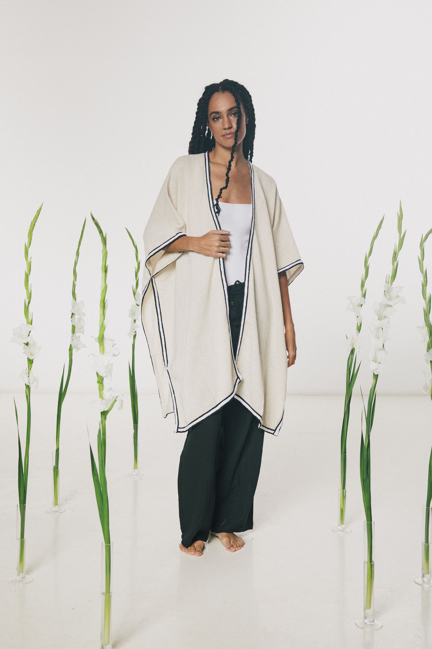 Túnica Tribu