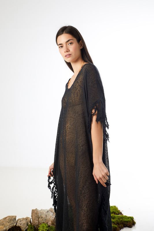 Kaftan Flecos