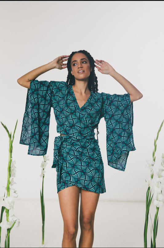 Set Sirena
