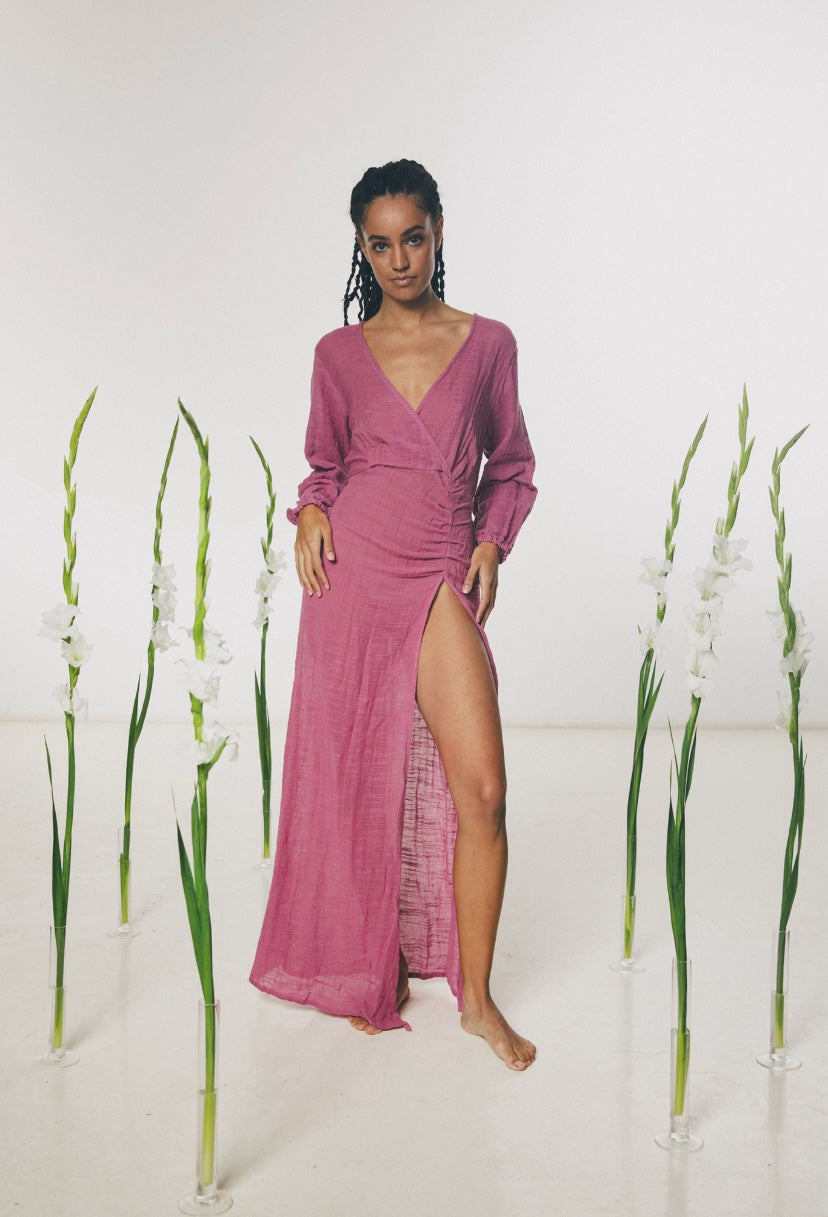 Vestido Diva