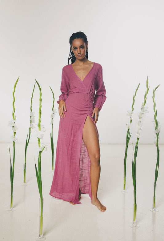 Vestido Diva