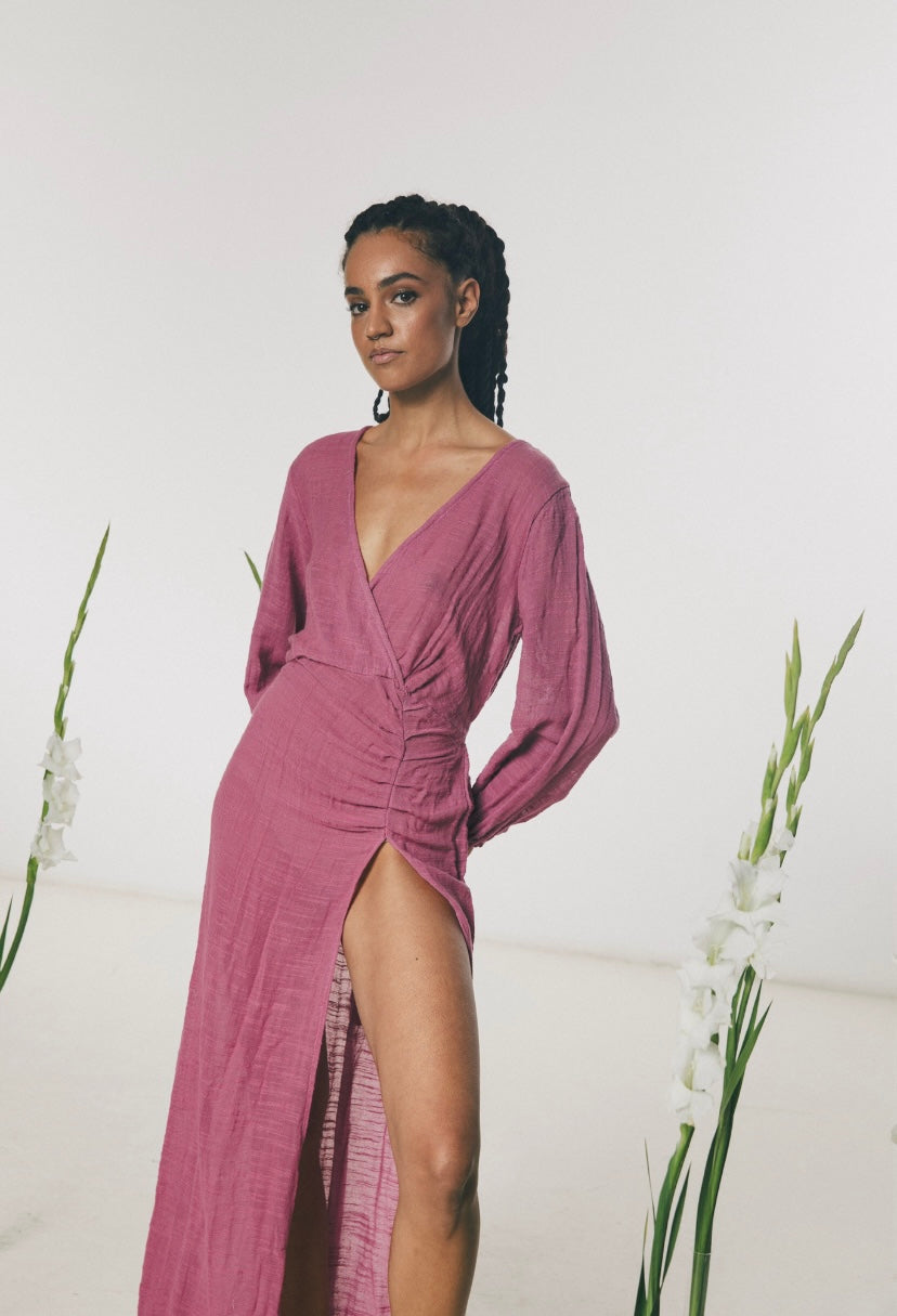Vestido Diva