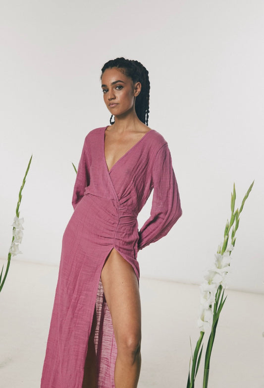 Vestido Diva