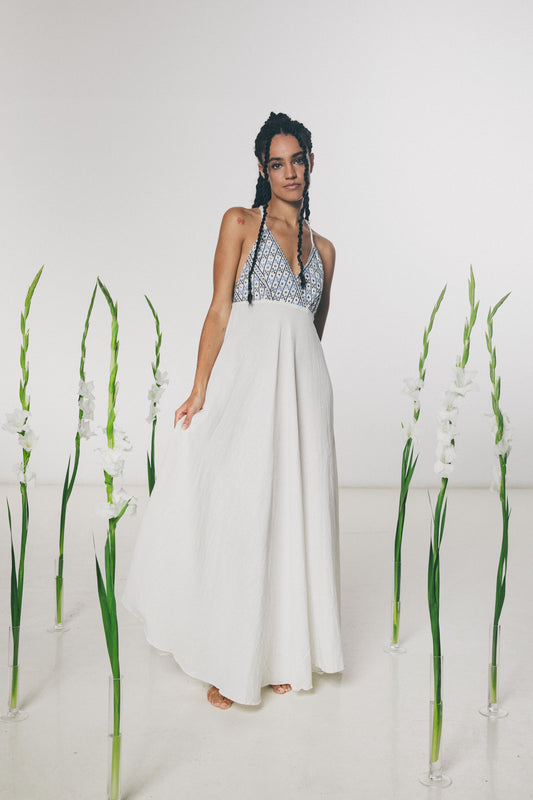 Vestido Princesa