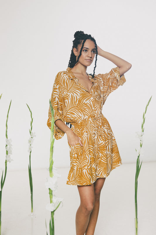 Vestido Eli