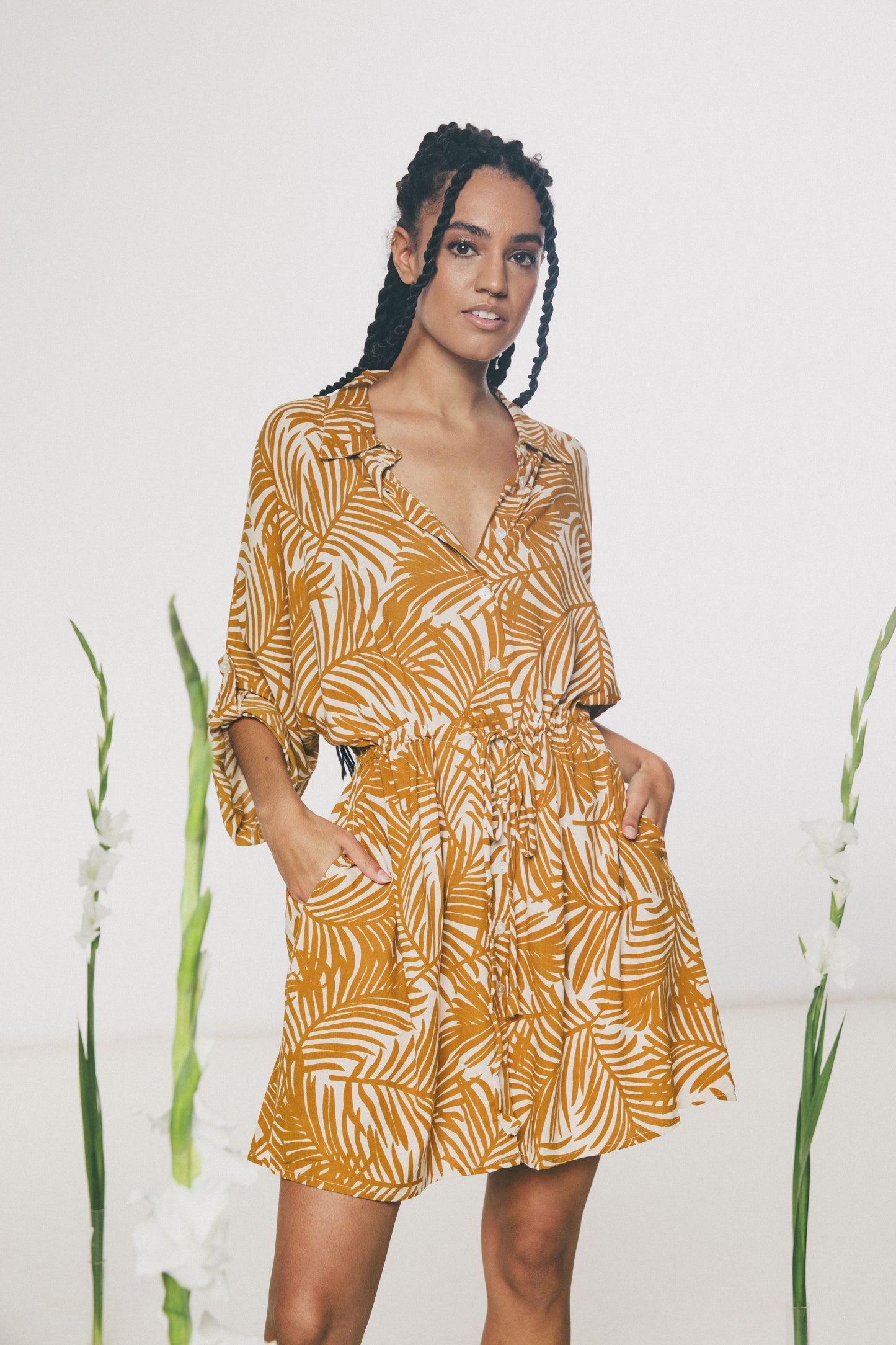 Vestido Eli