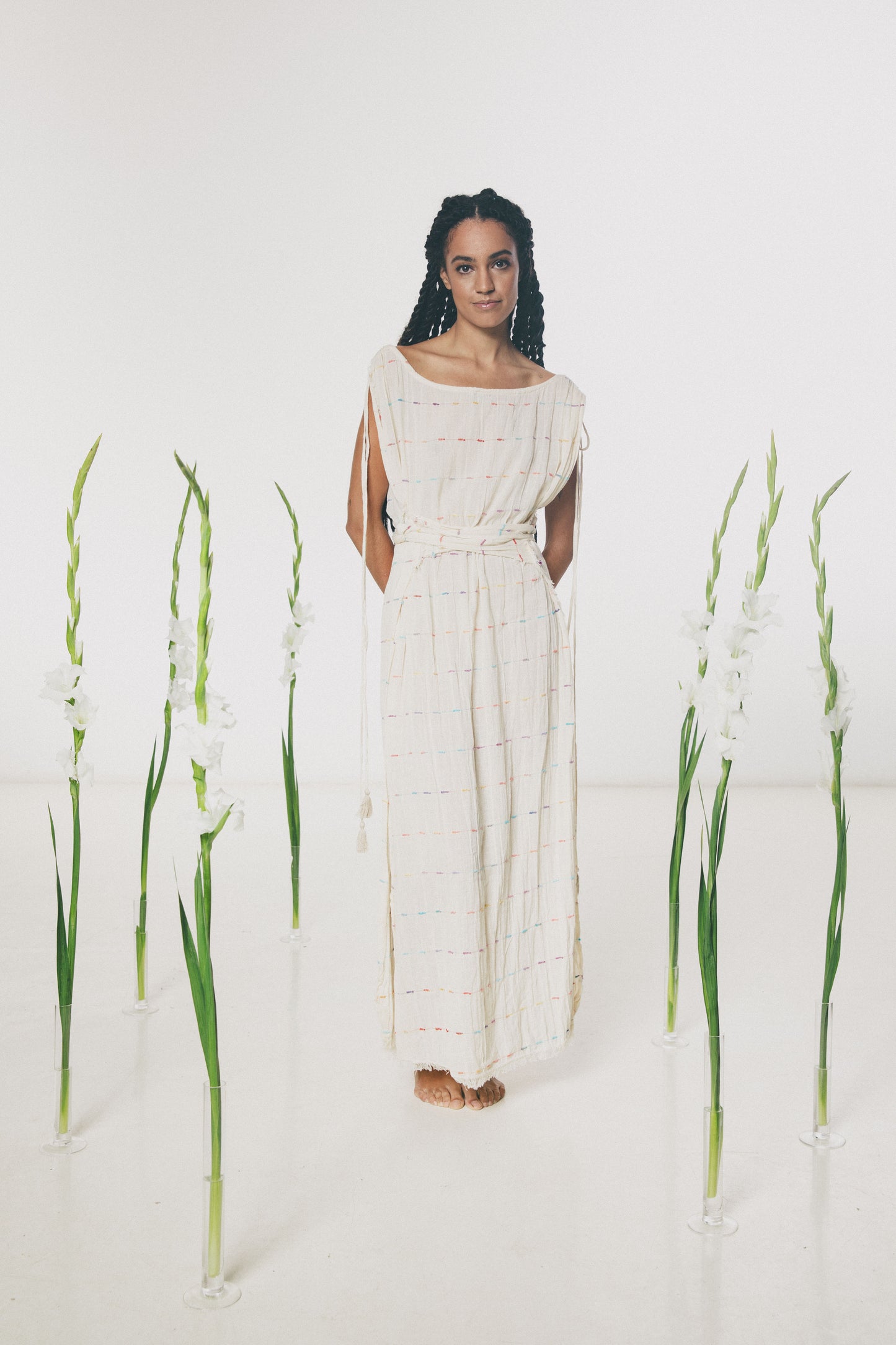 Vestido Griega