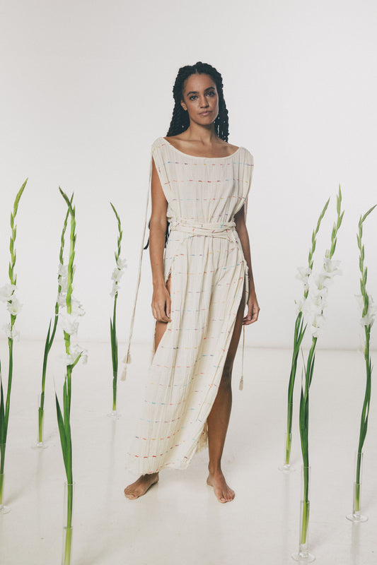 Vestido Griega