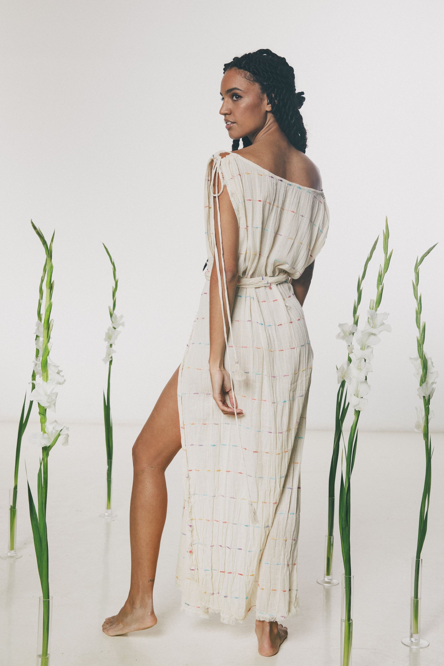 Vestido Griega