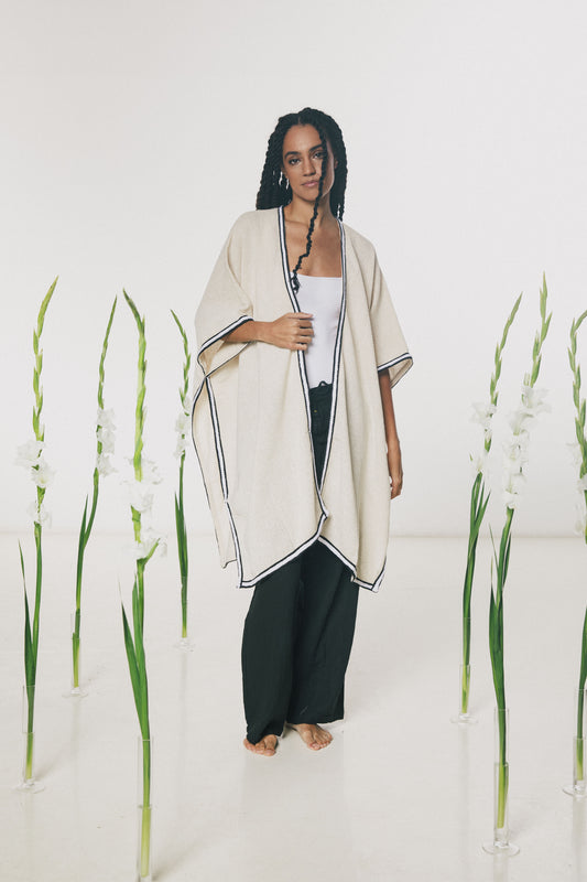 Túnica Tribu