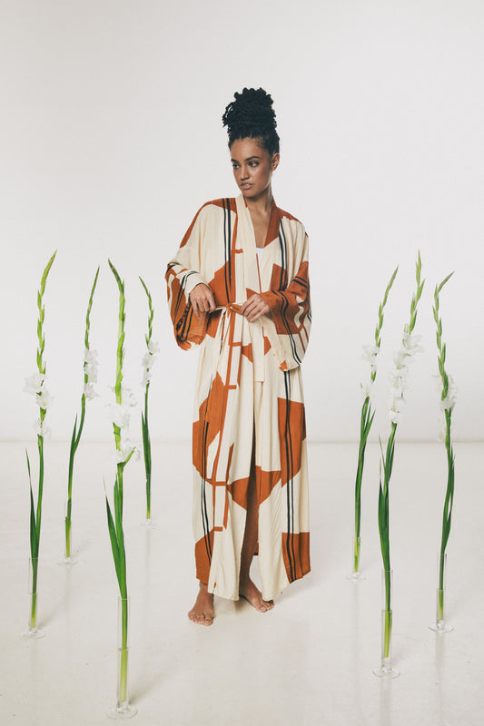 Kimono Japón