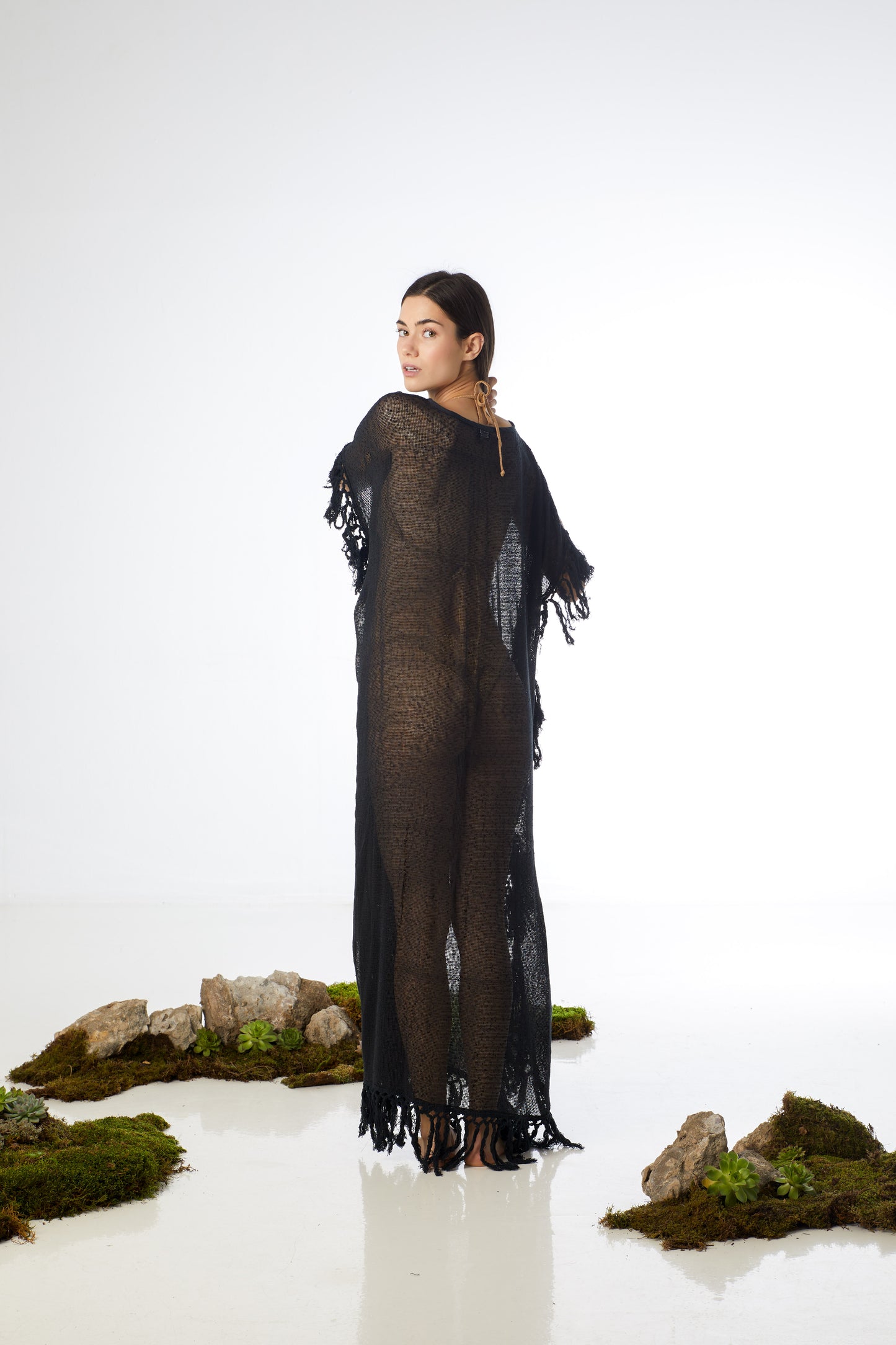 Kaftan Flecos