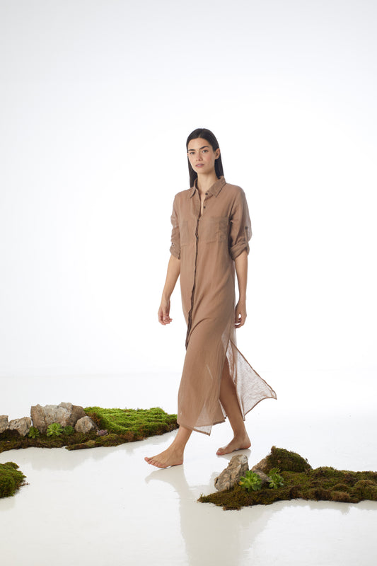 Chemise Cala