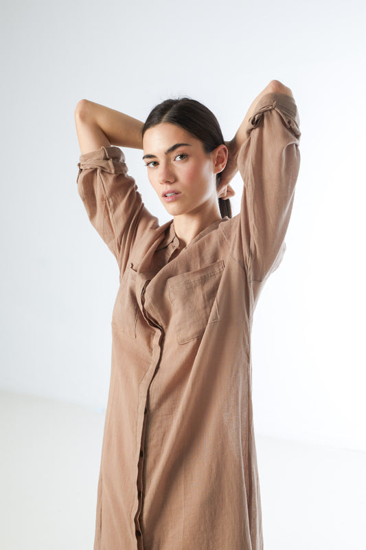 Chemise Cala