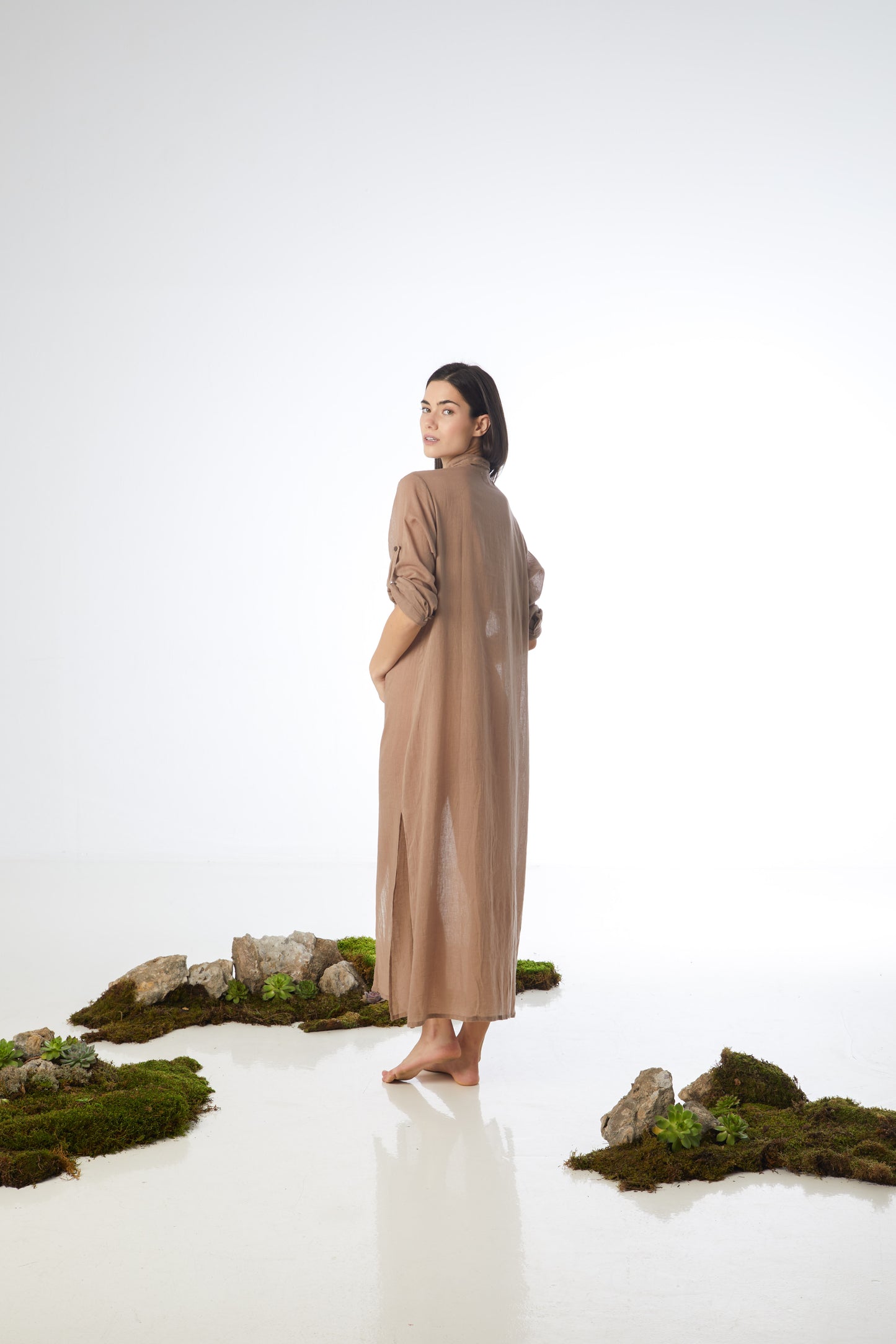 Chemise Cala